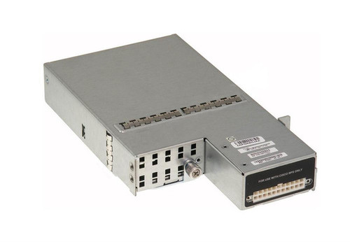 RPS-ADPTR-2921-51= - Cisco RPS Adapter for 2921 / 2951 Series Router