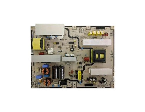 LFD_SNB55 - Samsung Power Supply Board For UD55D / LH55UD / UD55C