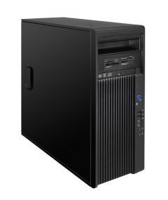 Z2D23UT#ABA - HP Workstation Z240 with Intel 3.4GHz i7-6700 Quad-Core CPU 16GB RAM 512GB SSD