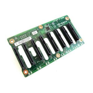 FXX8X25S3HSBP - Intel 2U/4U Hot-Swappable Backplane Board Spare for Server Chassis High Reliability Storage Interface