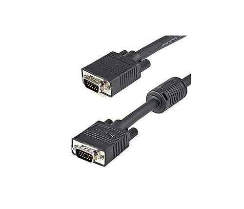 MXTMMHQ3M - StarTech 3m Coax High Resolution Monitor VGA Video Cable HD15 to HD15 M/M