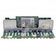 8TGM0 - Dell 16-Bay 2.5-inch Backplane Board for PowerEdge R730