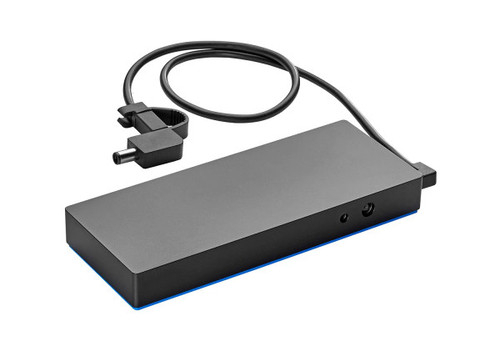 N9F71UT - HP 19.200mAh 19V DC 2.35A Power Bank for Notebook / USB Device