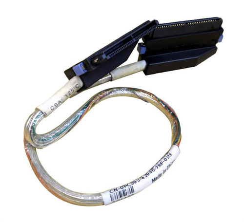 PC393 - Dell 19-Inch Internal SAS to Backplane Cable for PowerEdge 2900