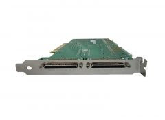 501-4189 - Sun 8 Slot SCSI Disk Backplane Board