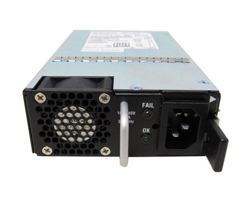 FPR2K-PWR-AC-400 - Cisco 400-Watts 100-240V AC 50-60Hz Power Supply for FirePOWER 2110 Series