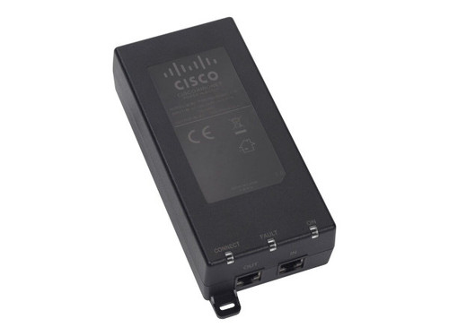 CTS-PWR-AIR-INJ5 - Cisco Poe Power Injector