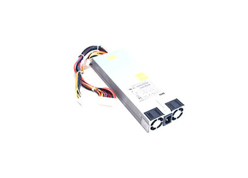 Y5894 - Dell 450-Watts 100-240V AC 50-60Hz Power Supply for PowerEdge SC1425