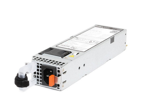 Y20HJ - Dell 600-Watts Power Supply for PowerEdge R450/R650