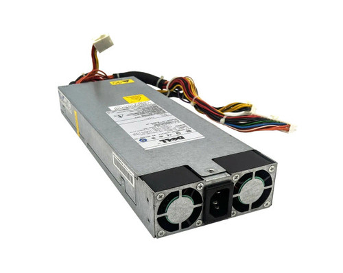 XJ541 - Dell 450-Watts 200-240V 50-60Hz Power Supply for PowerEdge SC1425