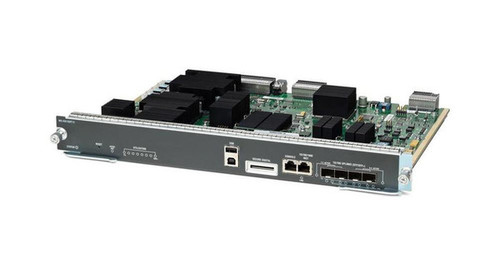 WS-X45-SUP8-E= - Cisco Catalyst 4500E Series Supervisor Engine 8-E