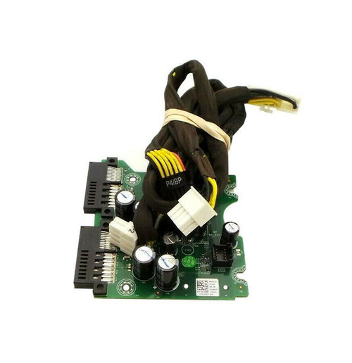 J2MM7 - Dell Power Distribution Board