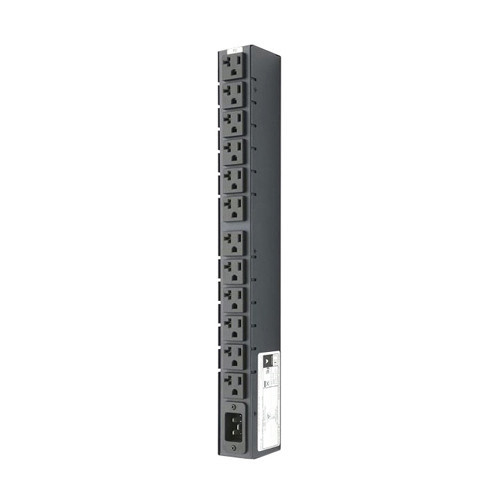 AP8958NA3 - APC 208V 20A Power Distribution Unit 7x IEC 60320 C13 Outlets PDU Rack Power Distribution