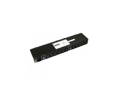 AP6020 - APC NetShelter Rackmount 3300-Watts 100-240V AC 20A 13 x C13 Outlets Power Distribution Unit