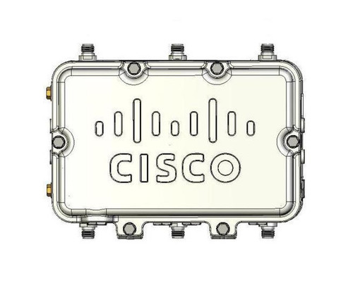 AIR-PWR-ST-LT-R3P= - Cisco Ap Power Option 1520 Series Street Light Power Tap 4 Ft.