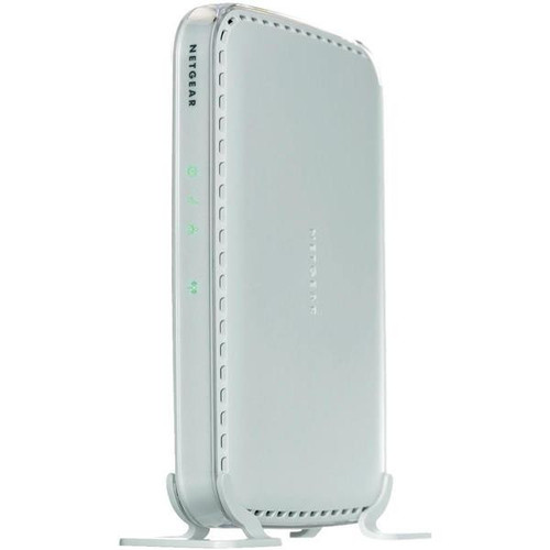WNAP210 - Netgear ProSafe 2.4GHz 802.11b/g/n Wireless-N Access Point
