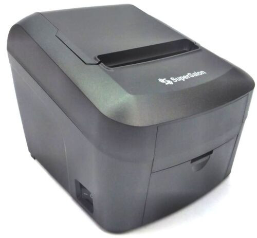 Z-PT3-2GUS-05 - EVO - POS-X Thermal Barcode Receipt Printer