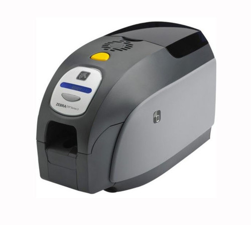 Z32-0M0C0200US00 - Zebra ZXP Series 3 ID Card Printer