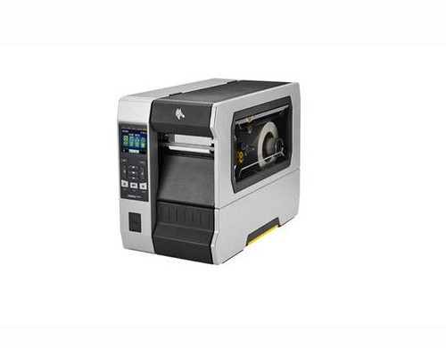 ZT61042-T01A100Z - Zebra ZT610 203 Dpi Bluetooth, USB, Ethernet, Serial Thermal Transfer Industrial Barcode Printer