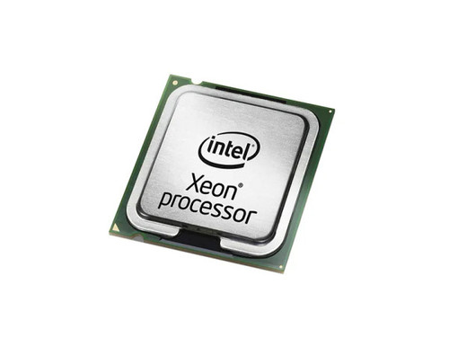 X5120A - Sun 2.8GHz 533MHz FSB 512KB L2 Cache Socket 604 Intel Xeon Processor