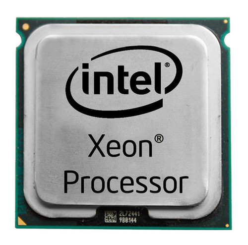 X4510A-Z - Sun 3.00GHz 1333MHz FSB 4MB L2 Cache Intel Xeon 5160 Dual Core Processor Upgrade