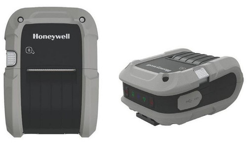 RP2A0000B00 - Honeywell RP2 203 dpi Portable Barcode Printer
