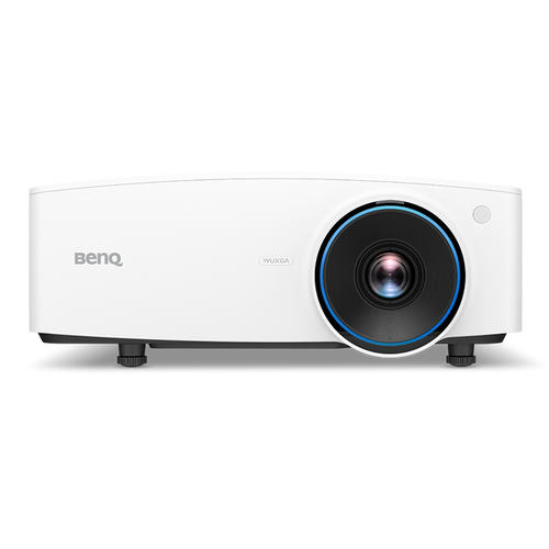 9H.JNN77.15E - BenQ LU935 6000 ANSI Lumens DLP WUXGA (1920x1200) 3000000:1 16:10
