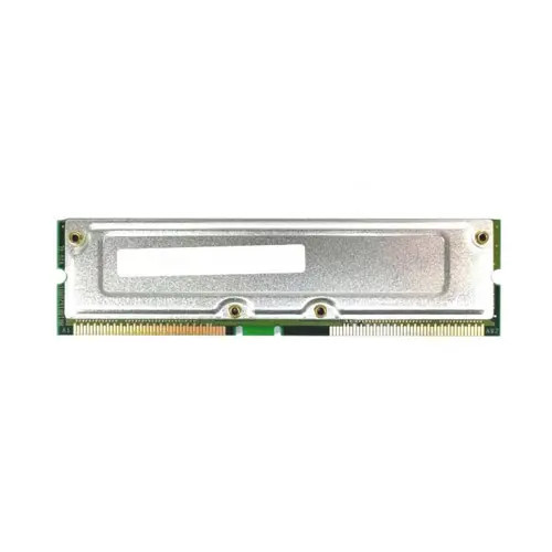 RIMM64800-06 - Samsung 64MB 184-Pin Connector 800MHz PC-800 Non-ECC Unbuffered RIMM