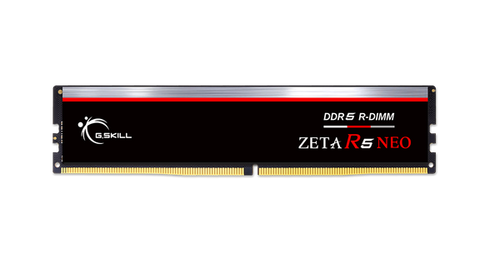 F5-6000R3036G32GQ4-ZR5NK - G.Skill DDR5 128GB PC 6000 CL30 KIT (4x32GB) 64-ZR5NK ZETA N external