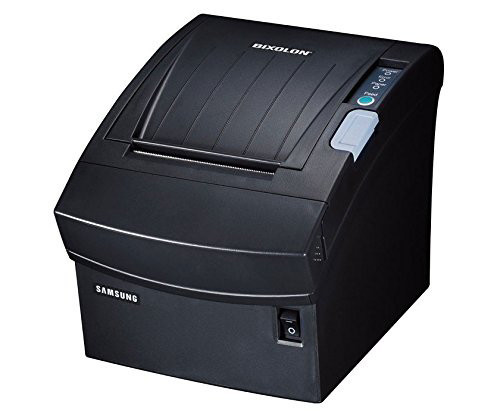 SRP-350PLUSIIICOSG - Bixolon SRP-350plusIII Receipt Printer