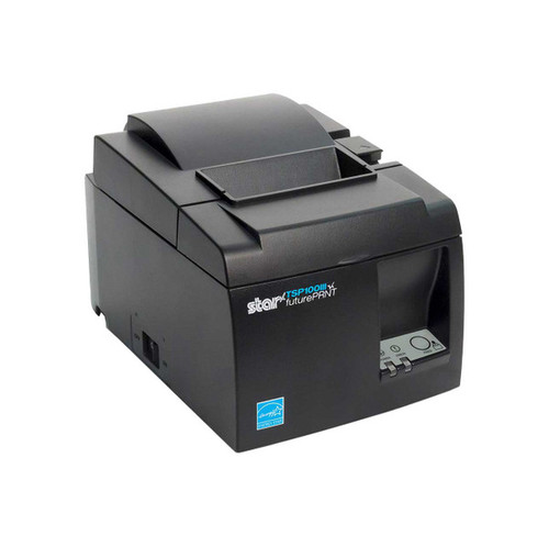 39472310 - Star TSP100IIIU 203 dpi 28 ppm Auto Cutter Receipt Printer
