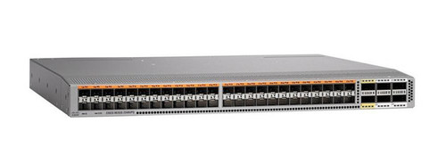 N2K-C2348UPQF-QSA - Cisco NEXUS 2348UPQ W/ 12 FET-10G AND 6 QSA