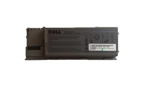 XG528 - Dell 9-Cell Li-Ion Battery