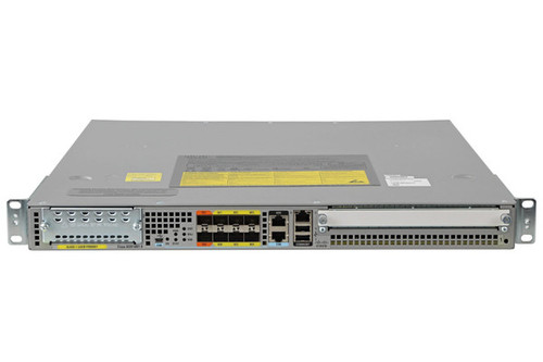 ASR1001-2XOC3POS - Cisco 1001 Aggregation Services Router