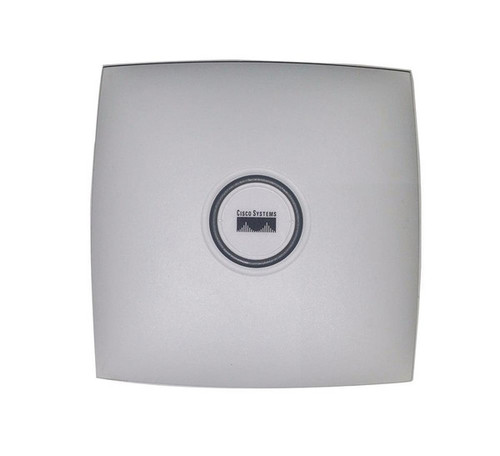 AIR-LAP1131AG-A-K9-06-RF - Cisco Systems Aironet 1131Ag 802.11A/B/G Wireless Access Point
