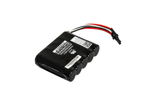 X19JT - Dell Tecate PowerBurst TPL CV 13.5V 6.4F Battery Unit