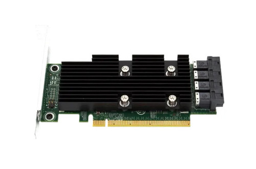 P31H2 - Dell Mini SAS PCI Express Extender Low Profile Controller Card for PowerEdge R630/R730XD/R920/R930