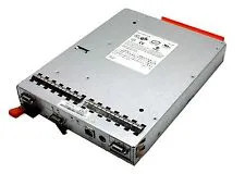 GY794 - Dell 1-Port SAS/SATA External EMM Interface Module for PowerVault MD3000