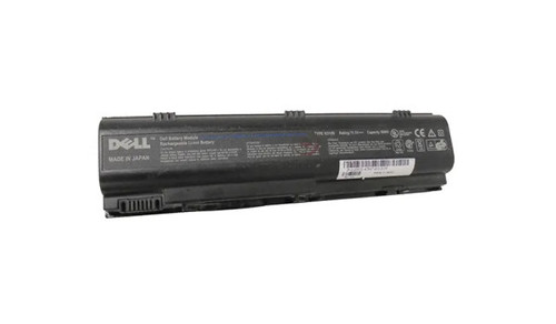 UD532 - Dell 6-Cell 10.8V Li-Ion Battery for Inspiron B120 B130 1300 Latitude 120L