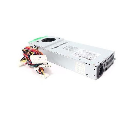 4E+44 - Dell 4E044 - 180-Watts 100-120V / 200-240V ATX Power Supply for OptiPlex GX240 GX260