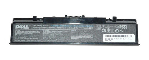 TM987 - Dell 85Whr 11.1V 9-Cell Li-Ion Battery for Vostro 1500, 1700, Inspiron 1520, 1521, 1720, 1721