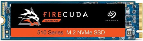 ZP1000GM30011 - Seagate 1TB M.2 2280 NVMe PCIe 3.0 x4 Solid State Drive Triple-Level-Cell SSD Storage