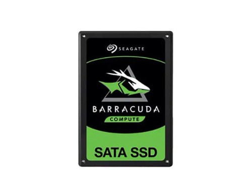 ZA500CM1A002 - Seagate Barracuda 120 500GB SATA 6Gb/s 2.5-inch Solid State Drive