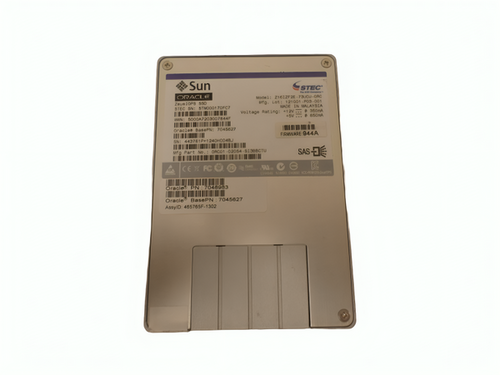 Z16IZF2EUSUN73G - Sun 73GB SAS 6Gb/s 2.5-Inch Solid State Drive