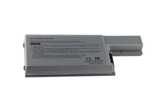 TT721 - Dell Li-Ion Primary 9-Cell Battery