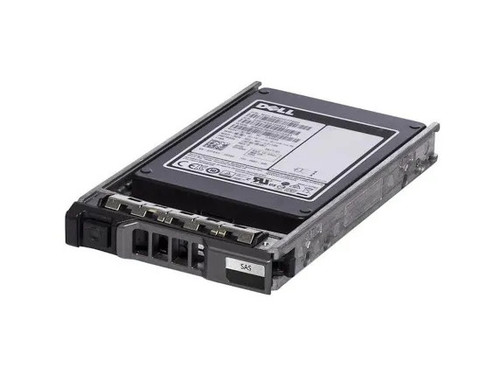 XT27D - Dell 200GB SAS 12Gb/s 2.5-Inch Solid State Drive