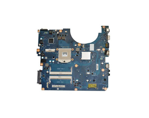 BA92-06785A - Samsung Intel Motherboard Socket 989 for R540