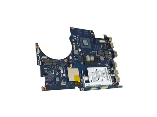 BA92-07088A - Samsung Intel System Motherboard with 2.4GHz CPU for RV510 Series