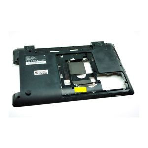 BA75-03406A - Samsung Bottom Case with Doors Lower