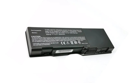 RD859 - Dell 55 Whr 6-Cell Li-Ion Battery